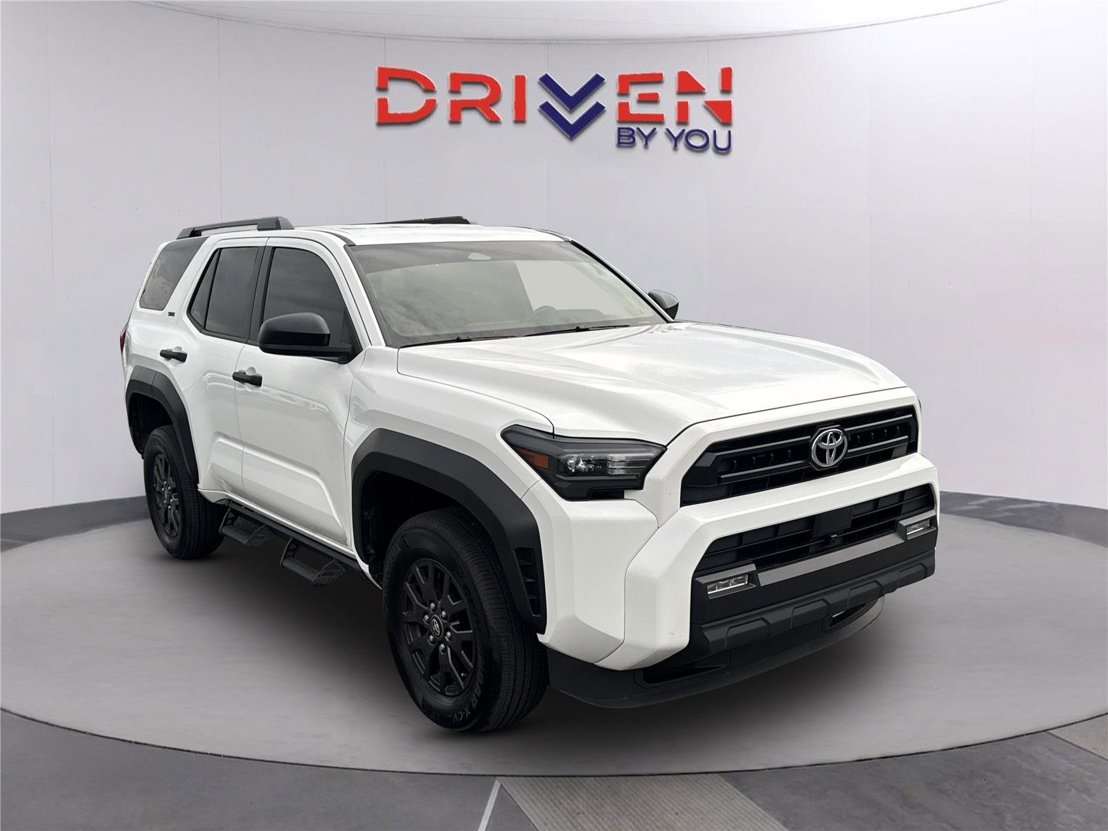 Used 2025 Ice Cap Toyota SR5 image 2
