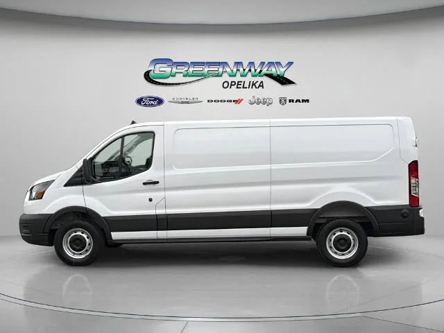 2025 Ford Transit Van Base - Photo 6