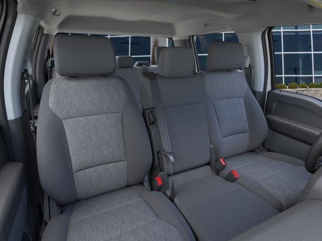 New 2026 Oxford White Ford F-250® XL image 32