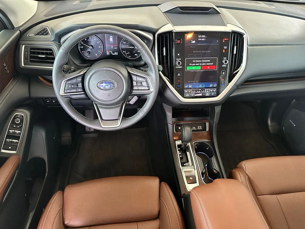 Used 2024  Subaru Touring image 16