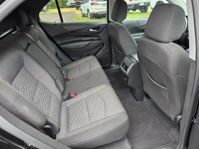 Used 2020 Black Chevrolet LT image 15