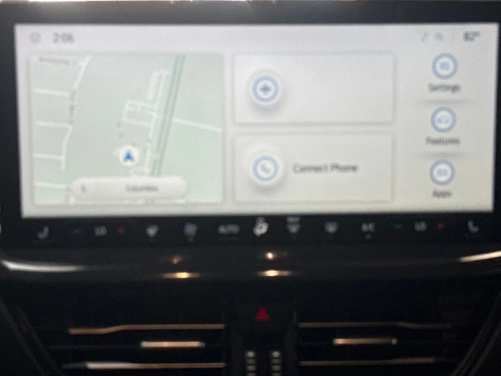 Used 2023 Oxford White Ford ST-Line Select image 14