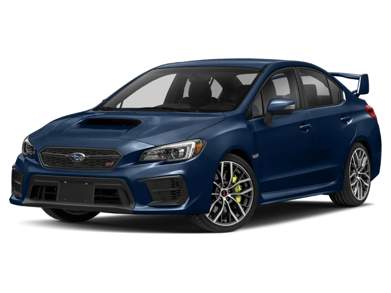 2020 Subaru WRX-STI -'s photo