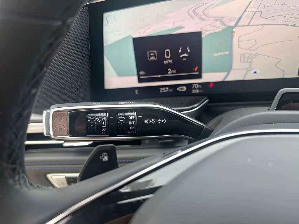 2026 Cadillac Escalade IQ Luxury - Photo 33