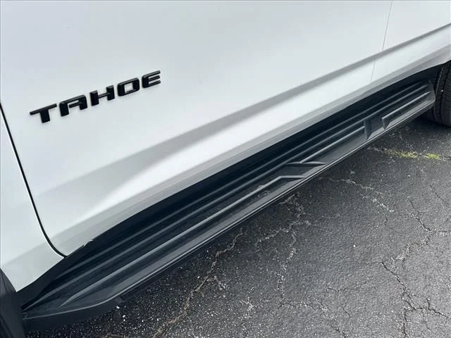 Used 2023 White Chevrolet RST image 13