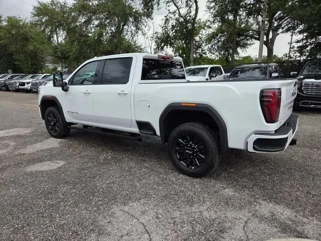 2026 GMC Sierra 2500HD AT4 - Photo 11