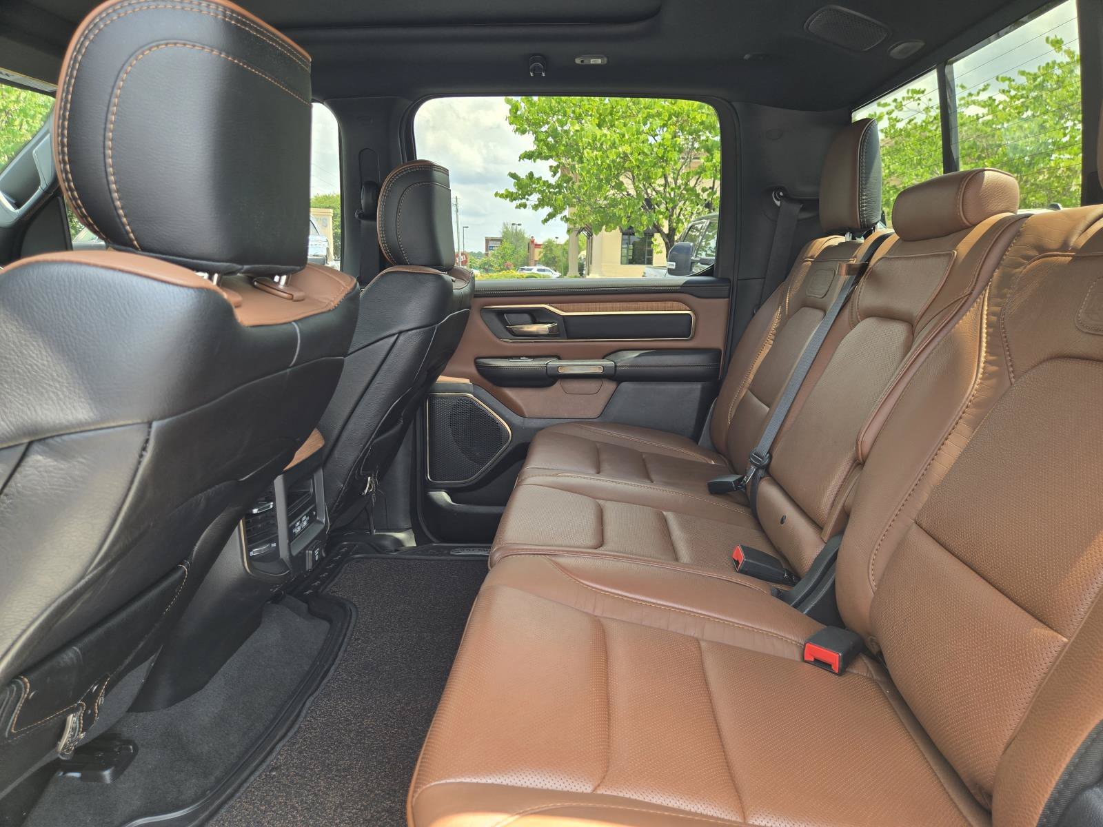 2022 RAM Ram 1500 Pickup Longhorn - Photo 12