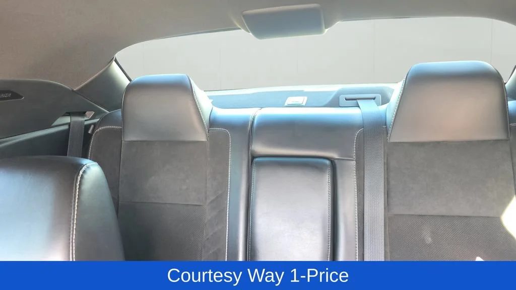 Used 2016 Black Dodge SRT 392 image 12
