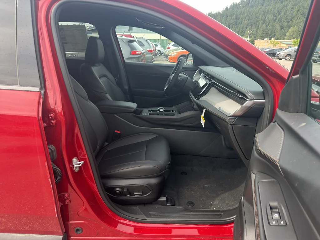 2026 Jeep Cherokee Limited - Photo 13