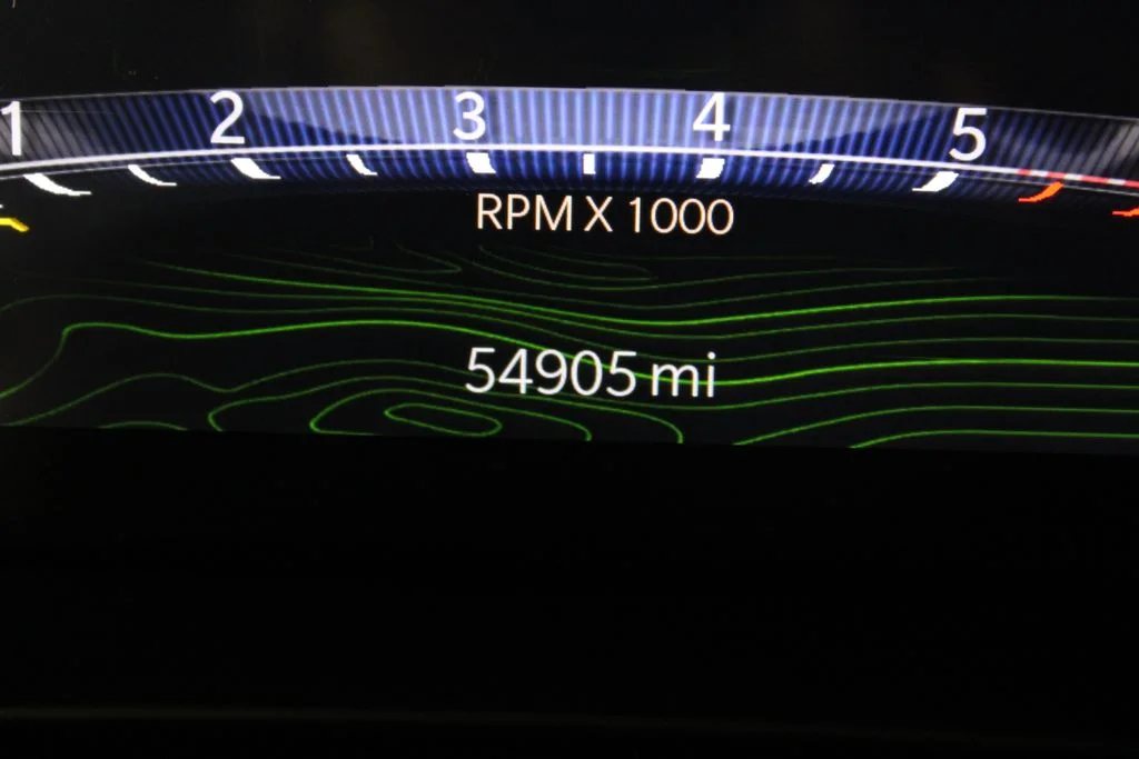 2024 Jeep Grand Cherokee 4xe - Photo 29
