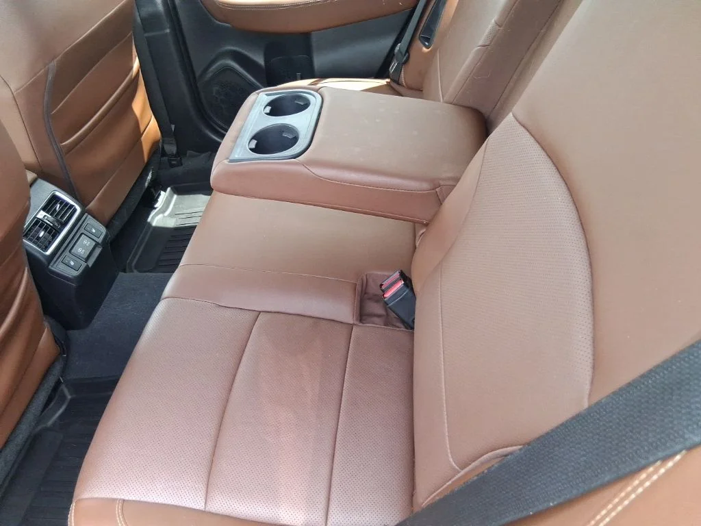 Used 2019 Green Subaru 3.6R image 16