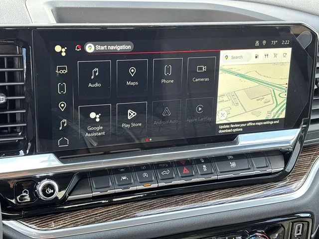 2026 GMC Sierra 1500 SLE - Photo 68