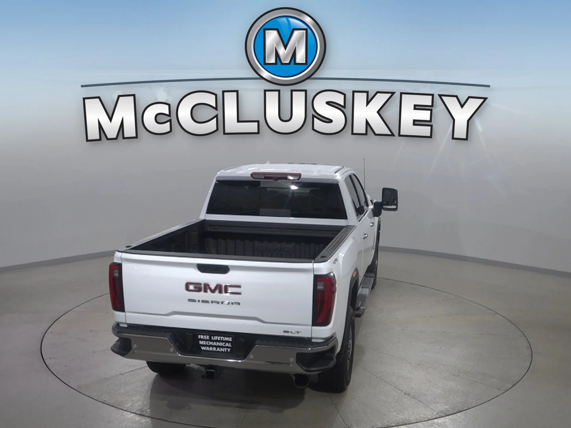 2026 GMC Sierra 2500HD SLT - Photo 55