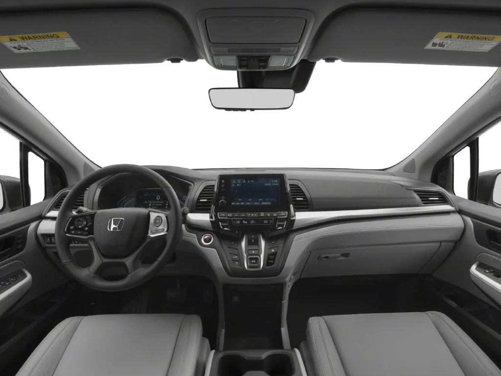 Used 2018  Honda EX-L image 5