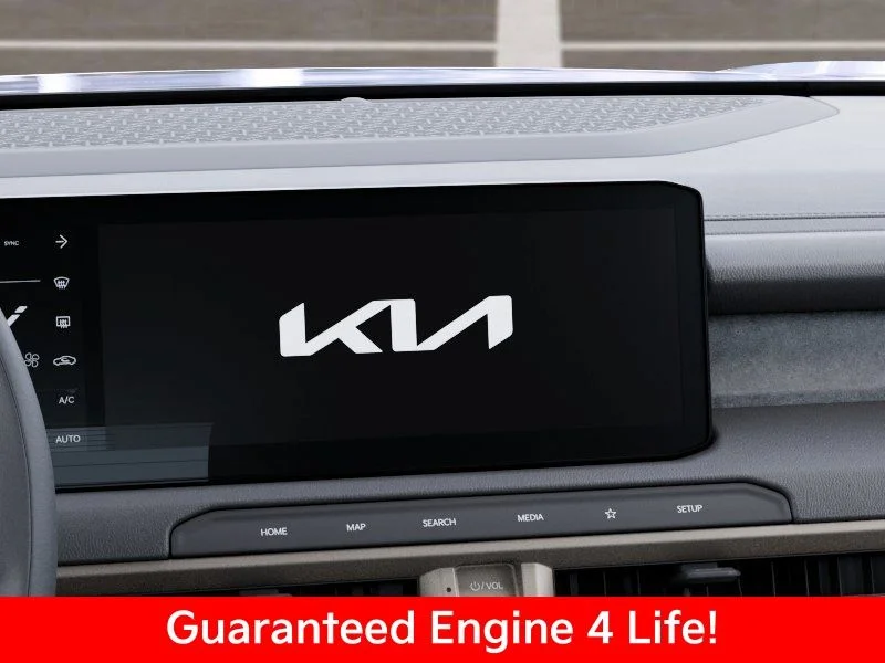 New 2027 Black Kia EX image 22