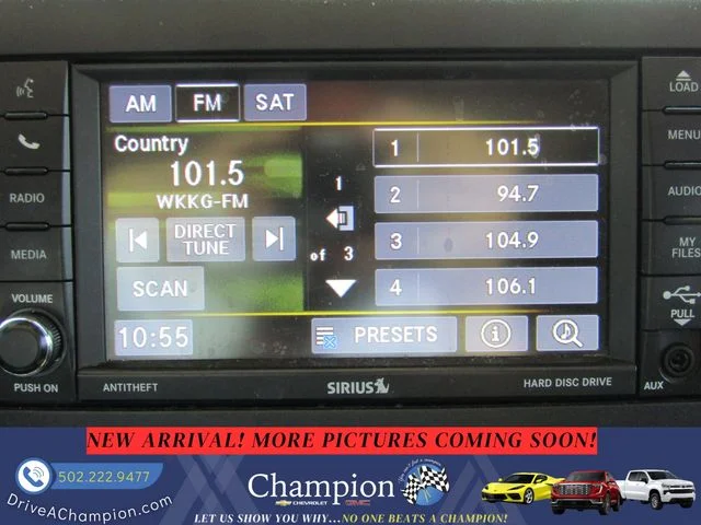 Used 2015 Orange Jeep Unlimited Sport image 13