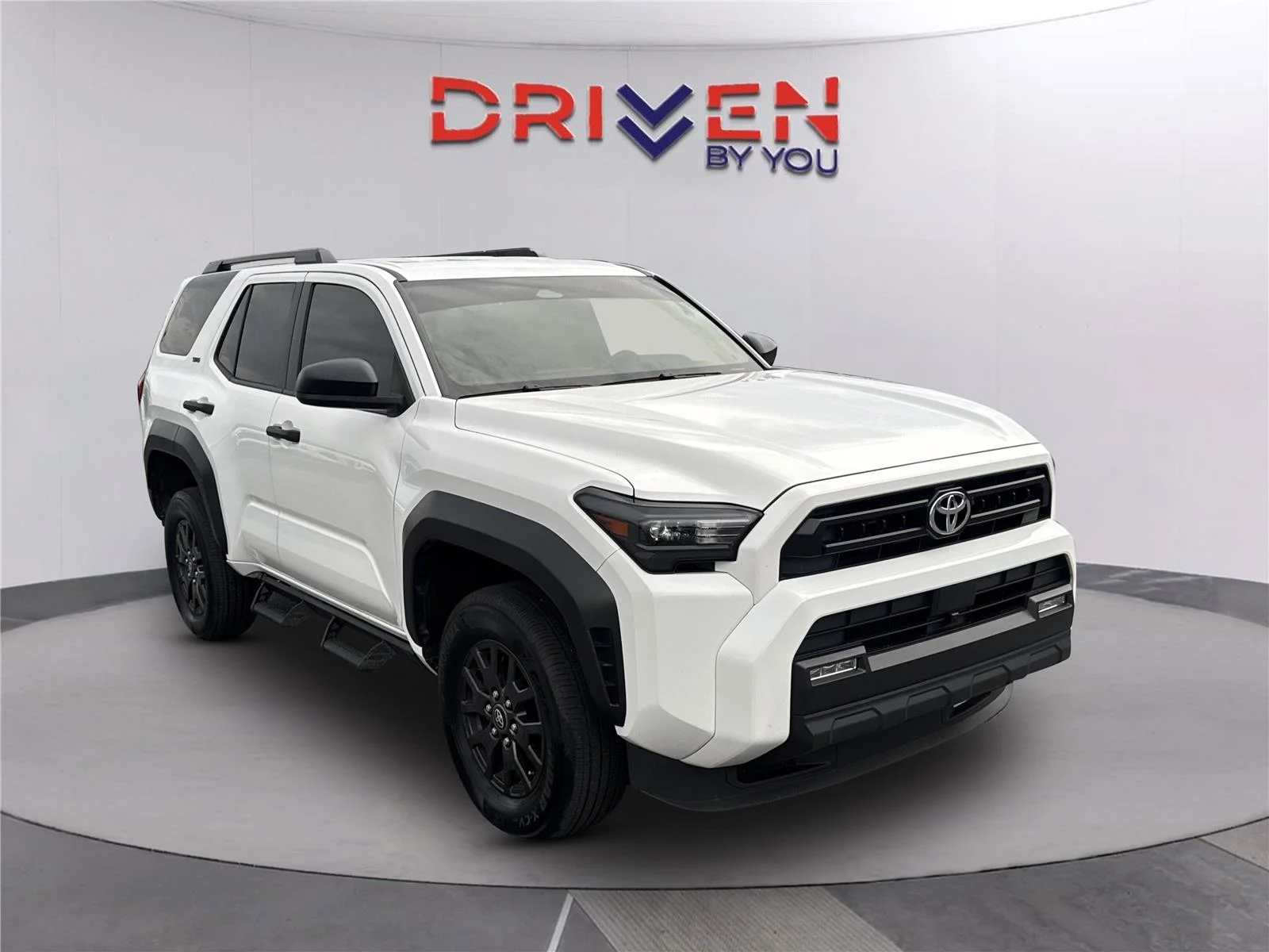 Used 2025 Ice Cap Toyota SR5 image 2