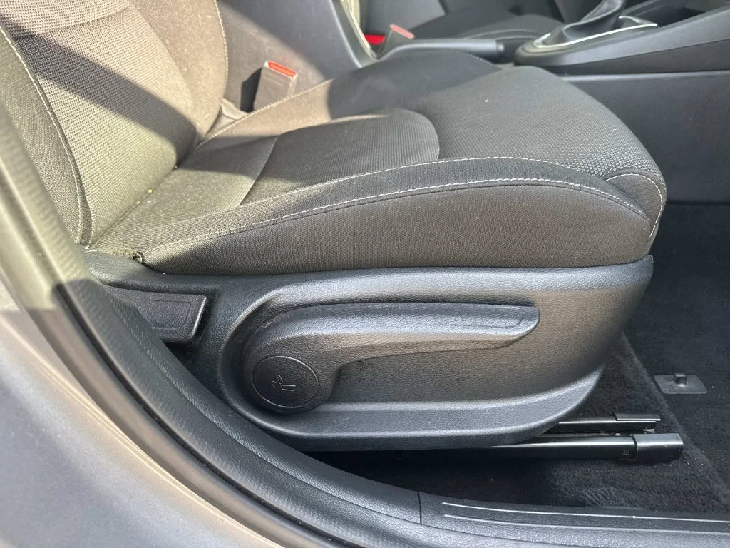 Used 2024 Gray Kia LXS image 22