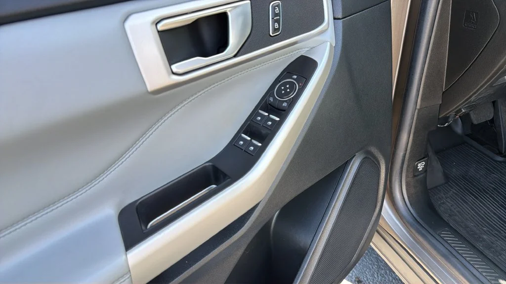 Used 2021 Gray Ford XLT image 15