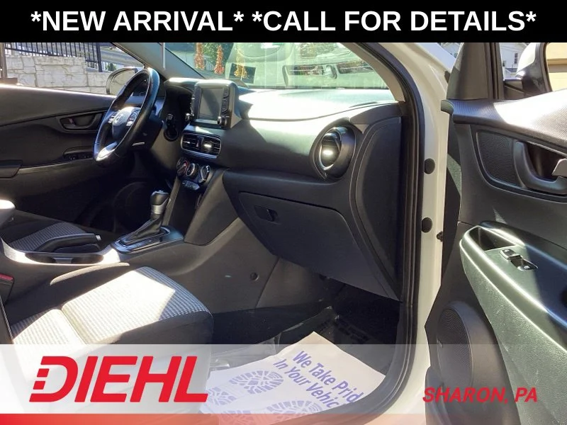 2020 Hyundai Kona SEL Plus - Photo 12