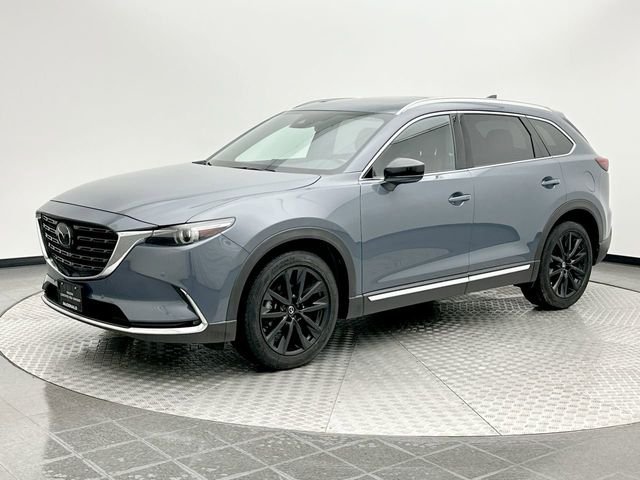2023 Mazda CX-9 Carbon Edition AWD's photo