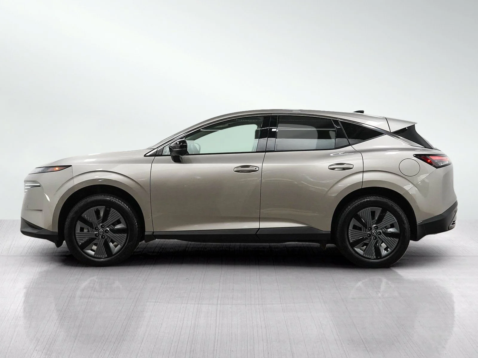 Used 2026 Nissan Murano SL with VIN 5N1AZ3CS0TC104995 for sale in Minneapolis, Minnesota