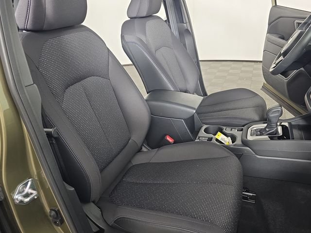 Used 2025 Brown Subaru Premium image 29