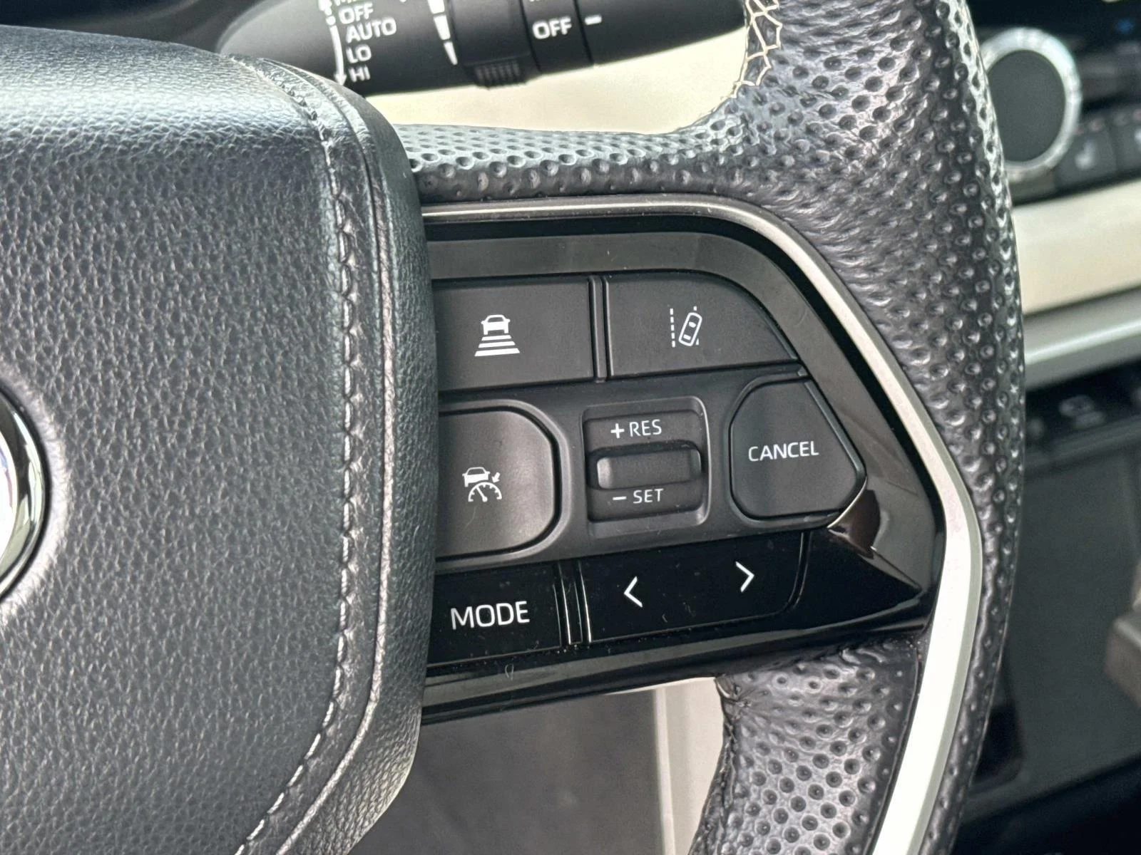 Used 2024 Magnetic Gray Metallic TOYOTA  image 24