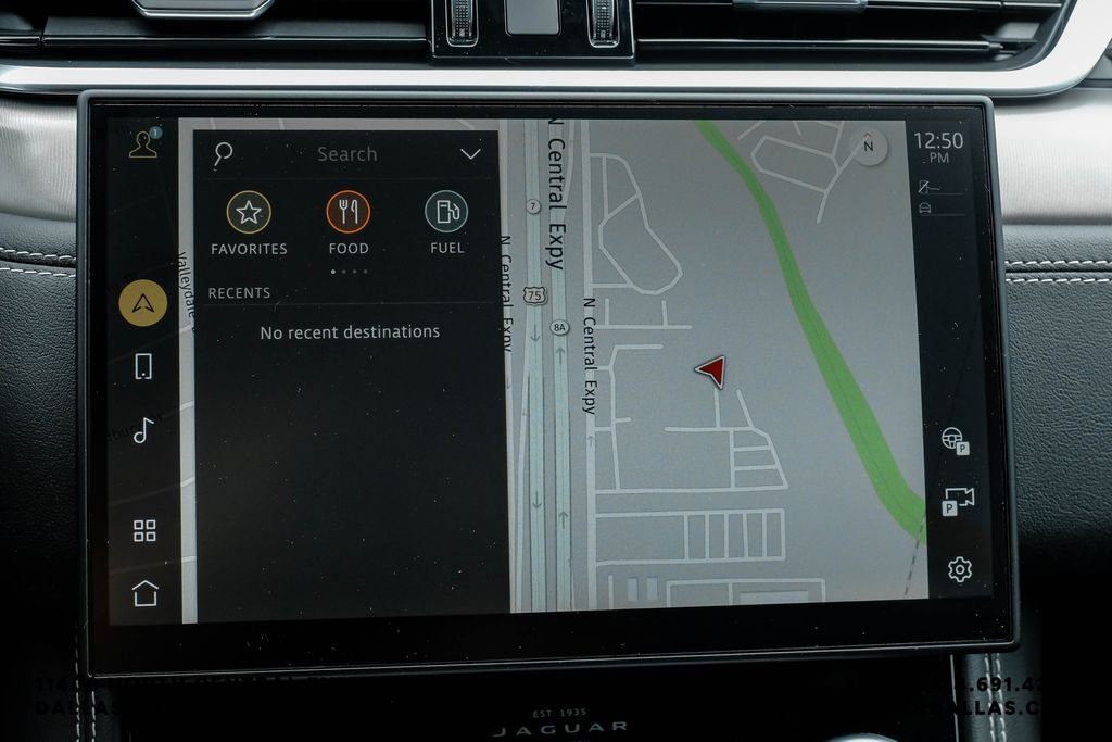 2026 Jaguar F-Pace R-Dynamic S - Photo 18