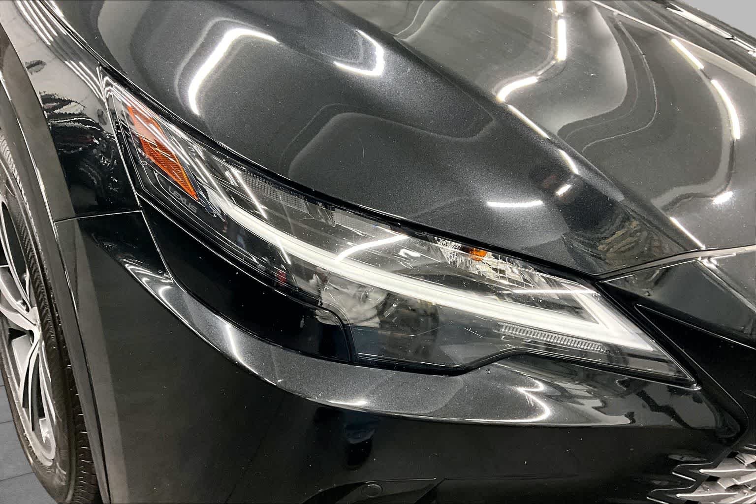 Used 2023 Caviar Lexus Premium image 28