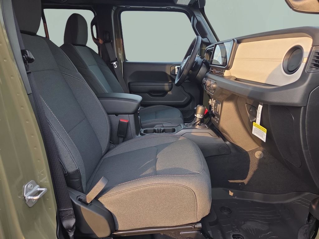 New 2025 41 Exterior Paint Jeep Sport S image 38