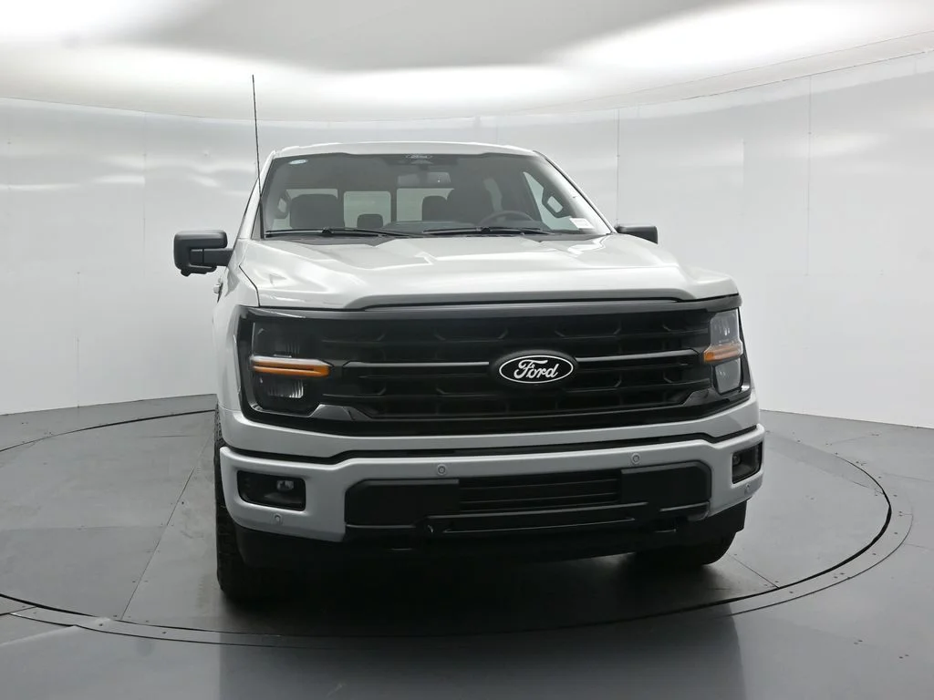 New 2026 Avalanche Ford XLT image 53