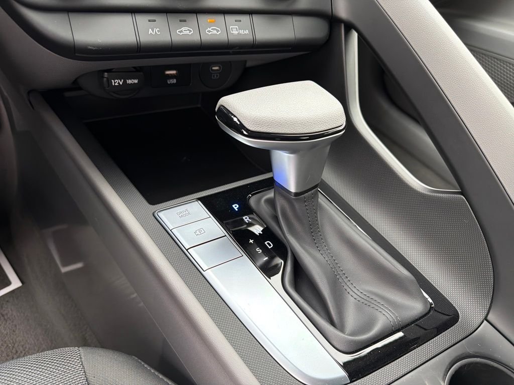 Certified Used 2026 Fluid Metal Hyundai SE image 24