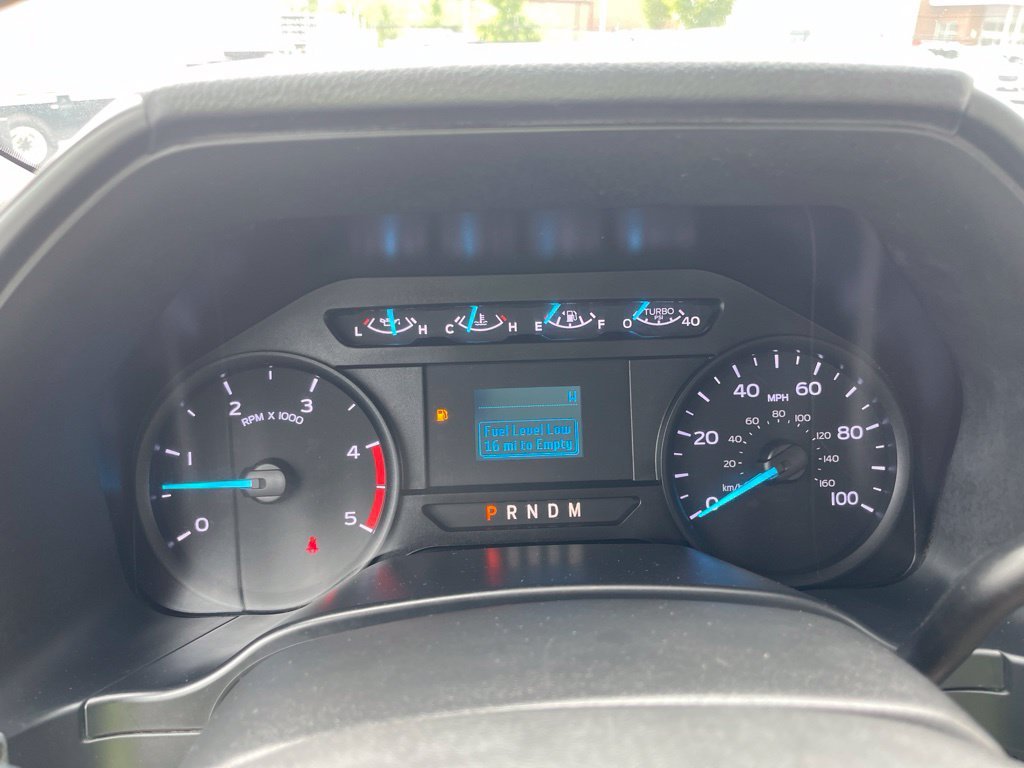Used 2021 White Ford XL image 30