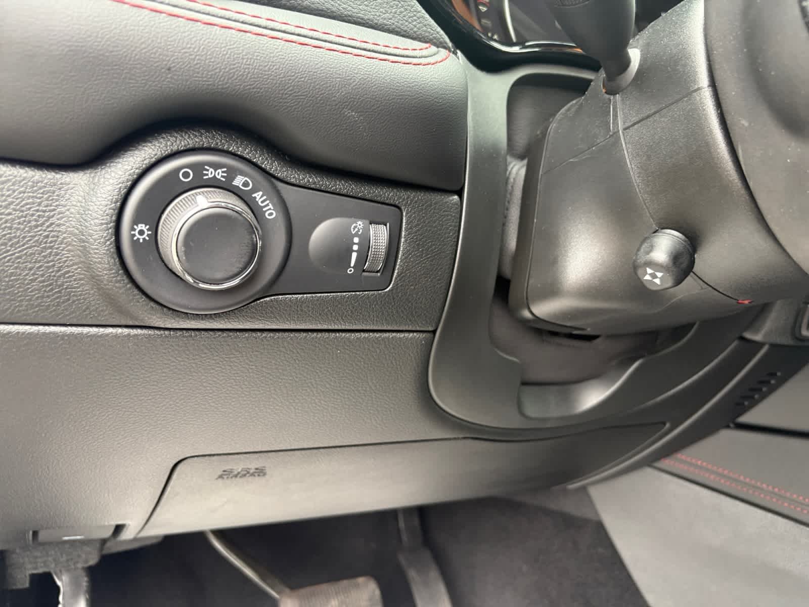 Used 2026 Destroyer Gray Clearcoat Dodge GT Plus image 29