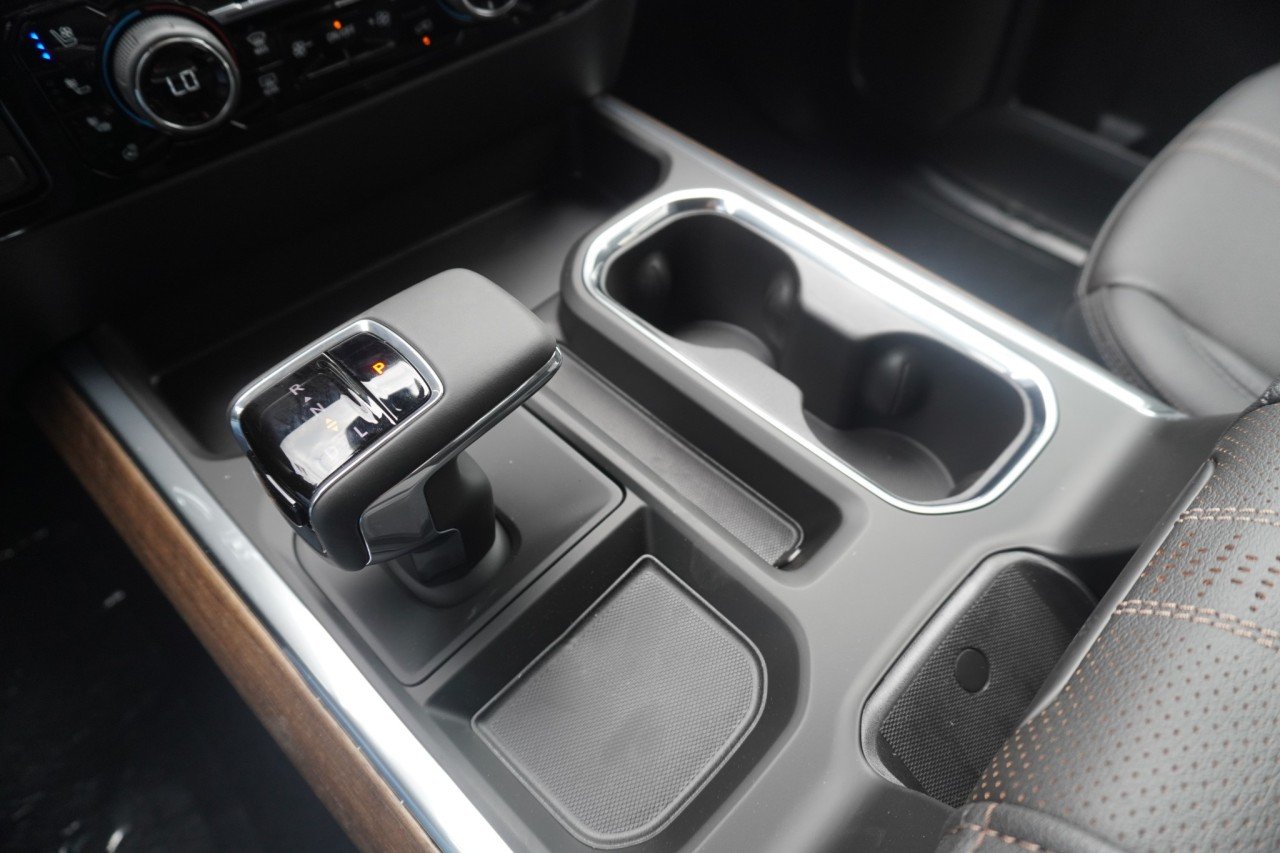 2026 Chevrolet Silverado 1500 High Country - Photo 32