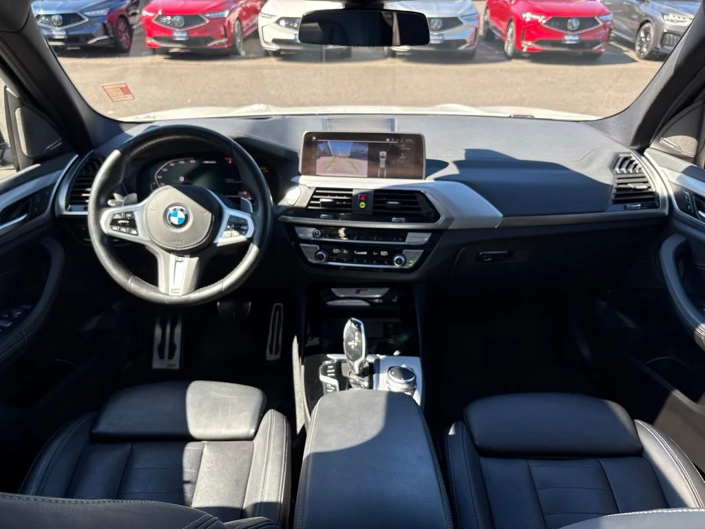 Used 2020 White BMW M40i image 26