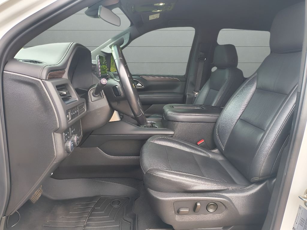 2021 Chevrolet Tahoe LT - Photo 14