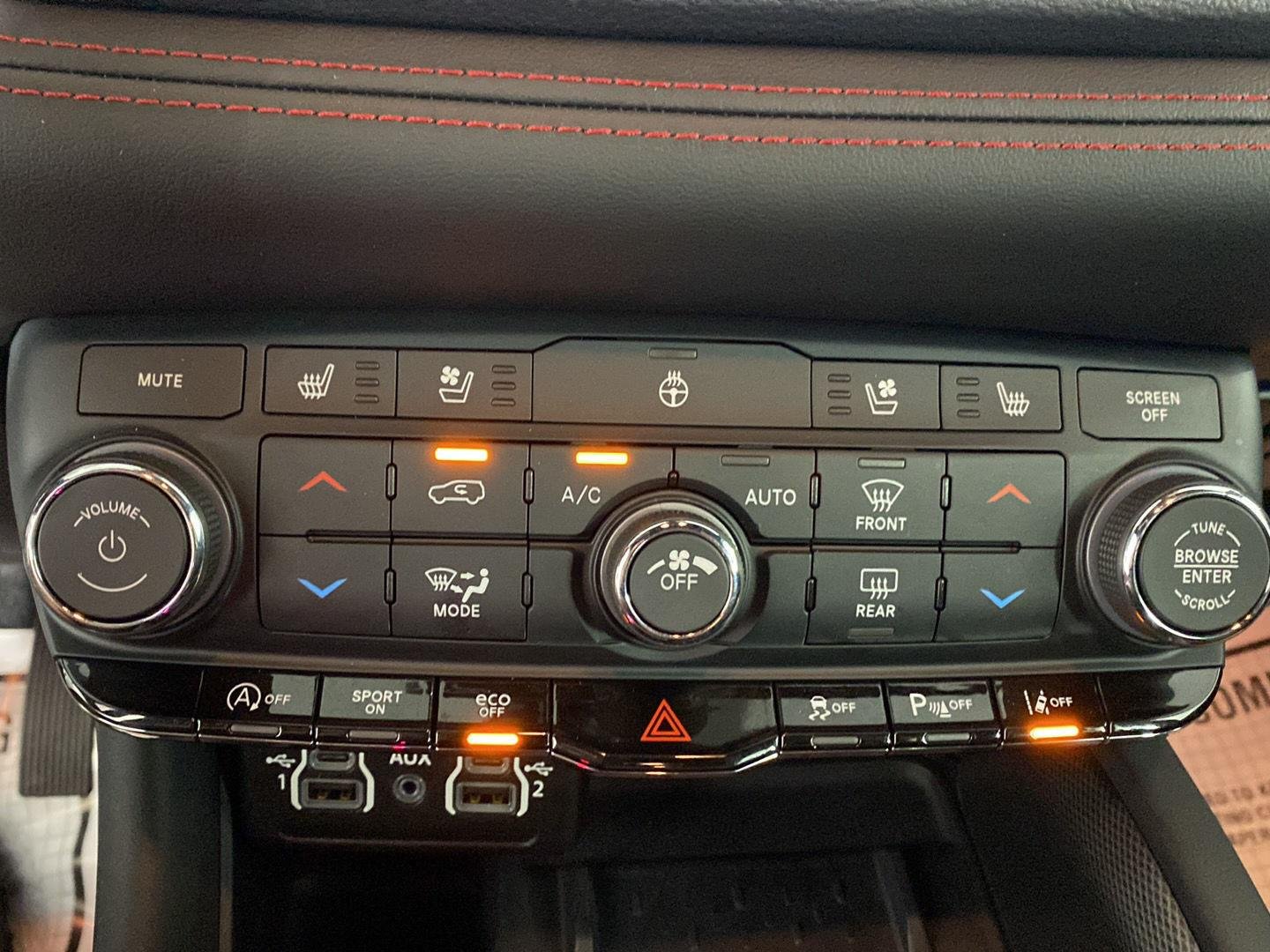 Used 2026 Vapor Gray Dodge GT Plus image 11