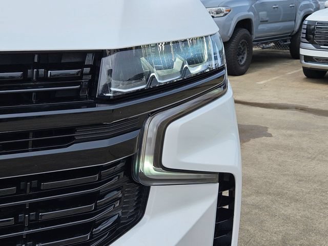 Used 2024 Summit White Chevrolet RST image 9