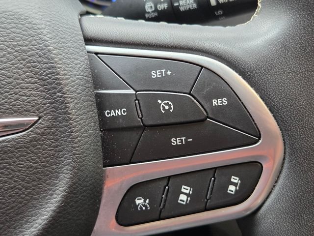 Used 2024 Black Chrysler Touring L image 15