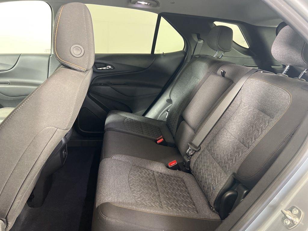 Used 2024 Sterling Gray Metallic Chevrolet LT image 26