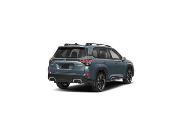 New 2026 DAYBREAK BLUE PEARL Subaru Limited Hybrid image 12