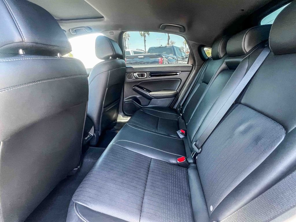 Used 2023  Honda Sport Touring image 17