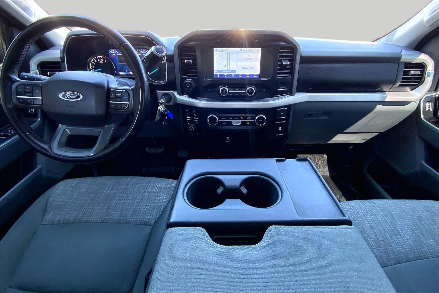 2023 Ford F-150 XLT - Photo 13