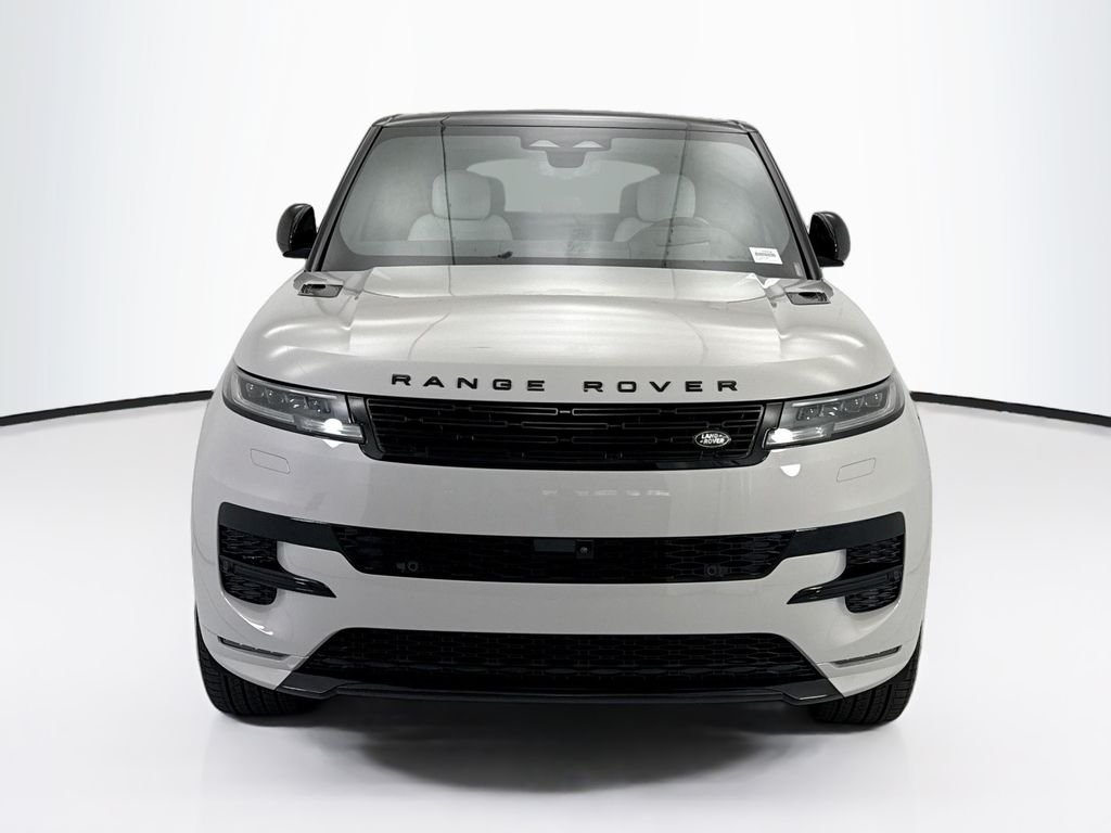 New 2026 Borasco Grey Land Rover Dynamic SE image 2