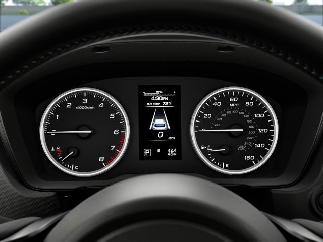 New 2026 RIVER ROCK PEARL Subaru Premium image 17