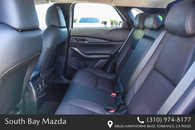 New 2026 Polymetal Gray Metallic Mazda 2.5 Turbo Premium Plus AWD image 21