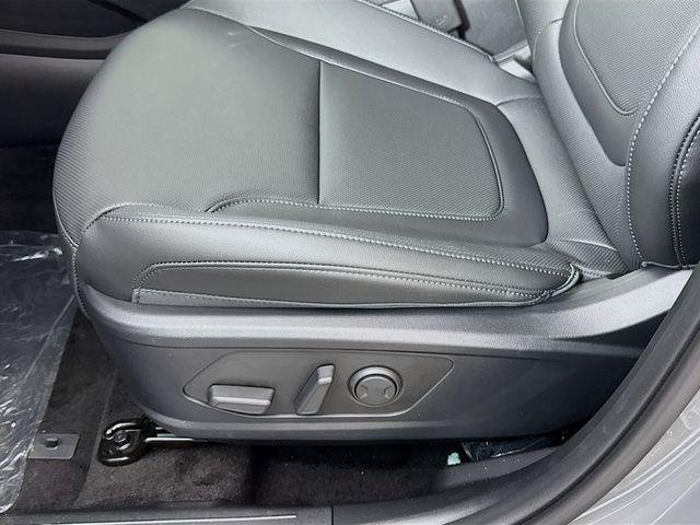 New 2025 Gray Hyundai XRT image 30