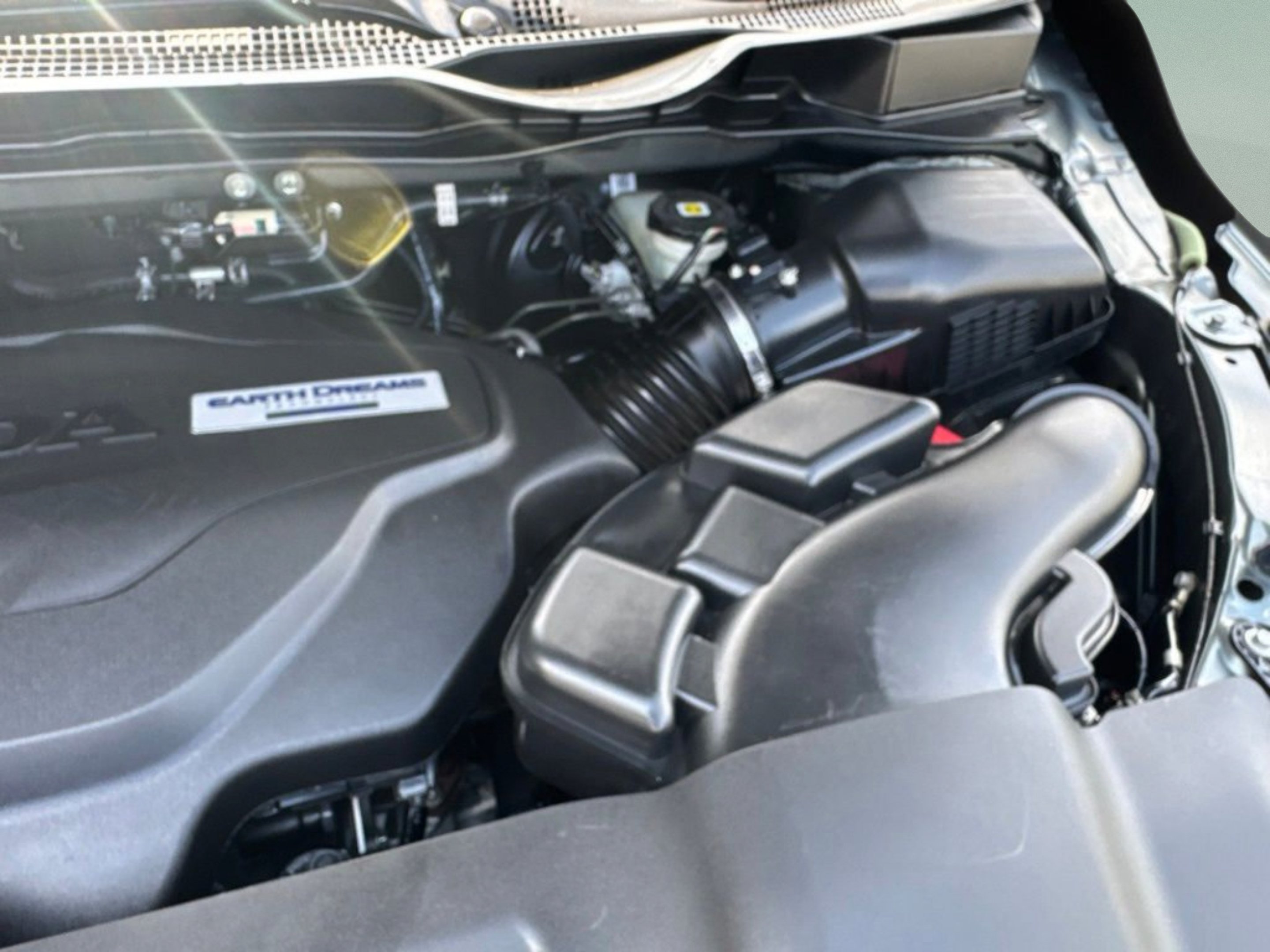 Used 2019 Pewter Metallic Honda Elite image 35